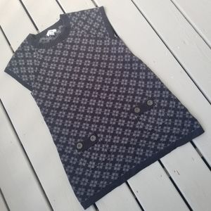 COPY - PL plaid tunic/dress black/gray by Style &…